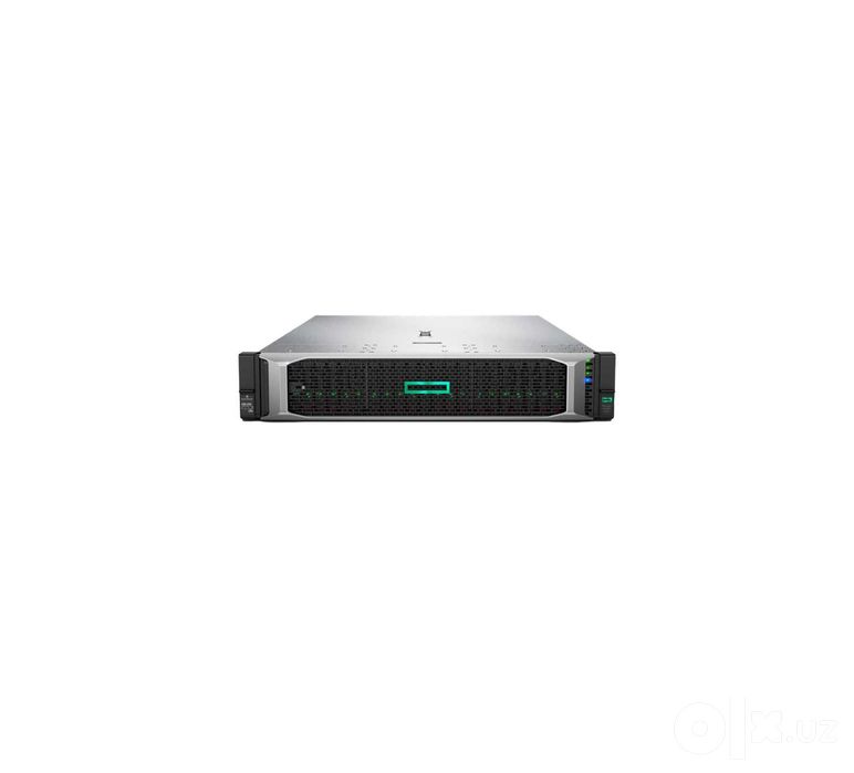 # SERVER HPE ProLiant DL380 Gen10 6248R 1P 32G NC 8SFF Svr