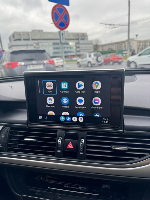 Carplay | Android Auto