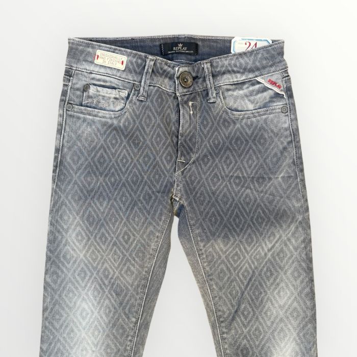 Дамски дънки Replay