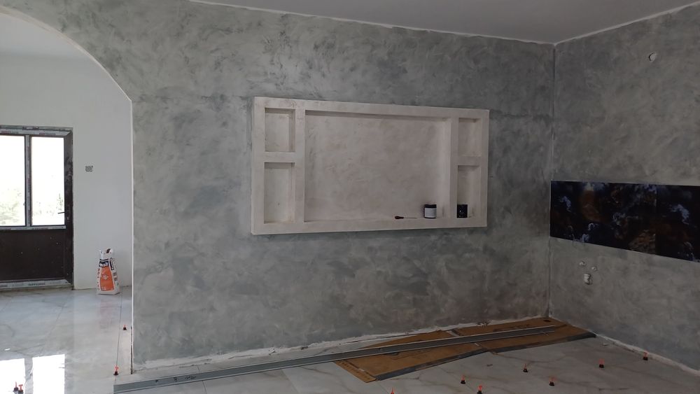 Renovari interioare si exterioare