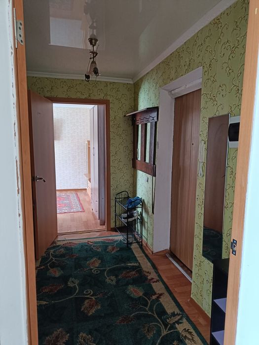 Квартира одноком Атбасар