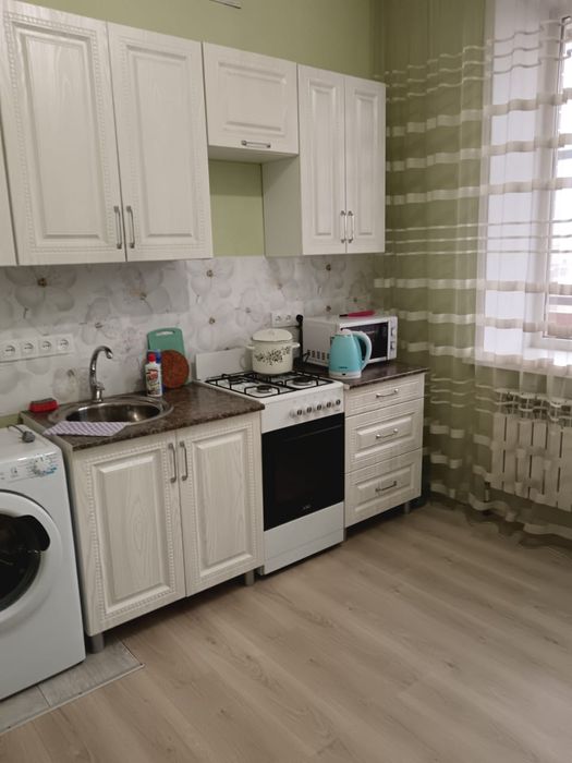 Продам 1 комн кв в ЖК Арман тауэр