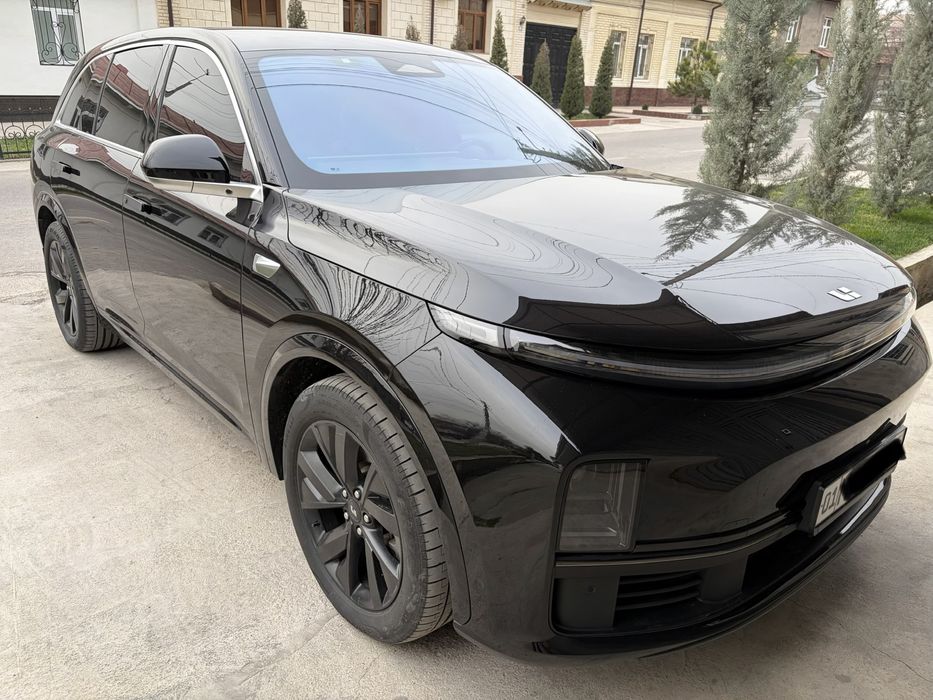 Lixiang L7 pro Kraska toza naht yoki arenda(Nasiya)