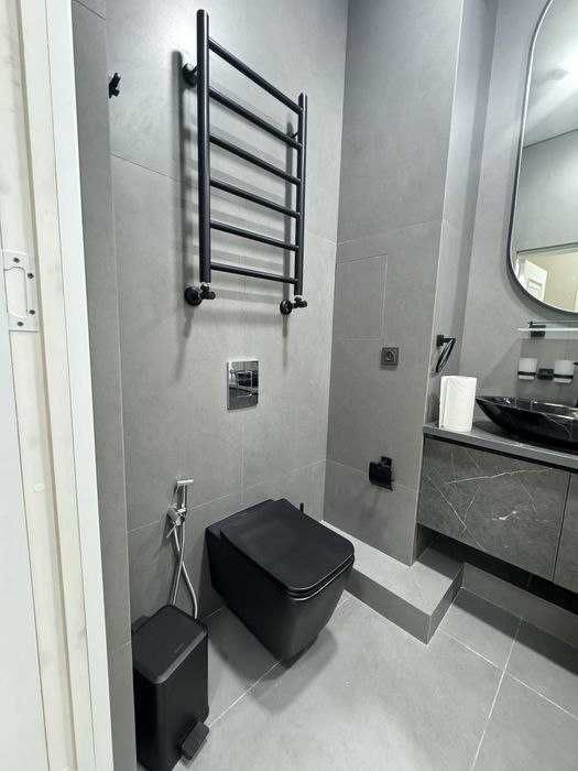 Сдаётся Квартира 2/15/27 на Шайхантахурском, Ор-р ЖК  "U-Tower"