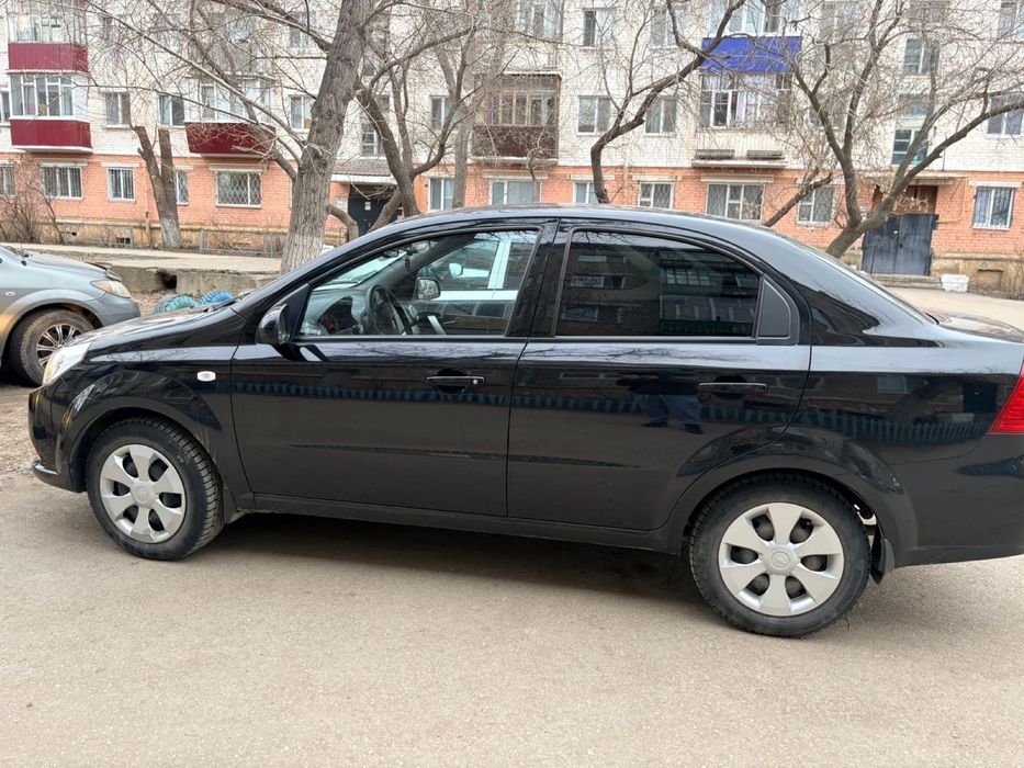 Продам chevrolet nexia r3