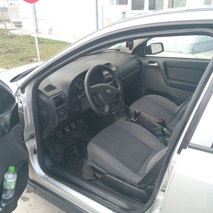 Opel astra g 1.7 Dizel