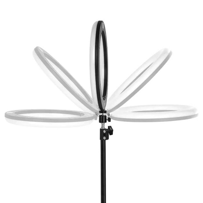 Лампа Ring GLOW 13" bsc - 10W