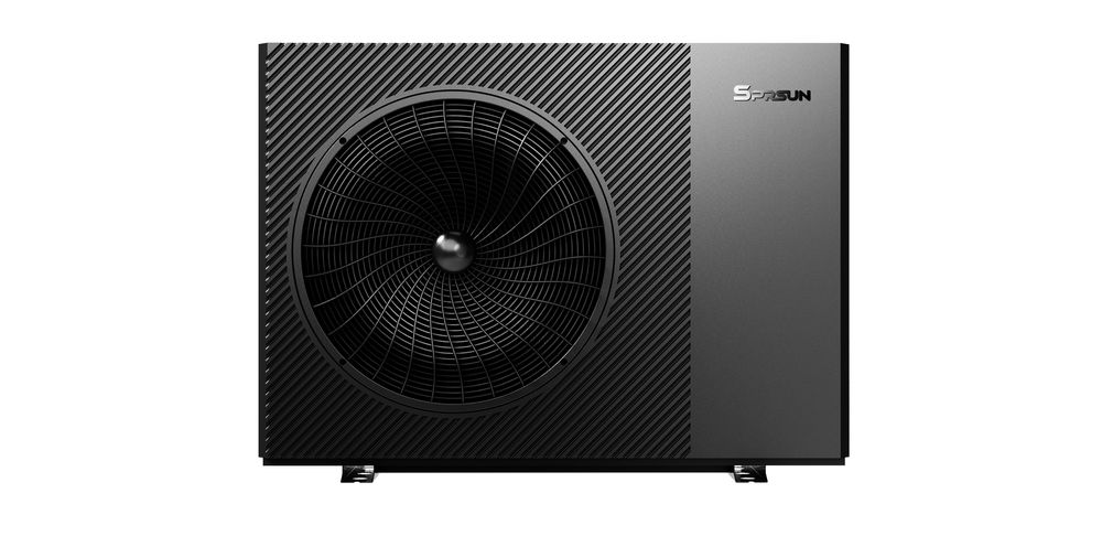 Teplovoy nasos Sprnsun