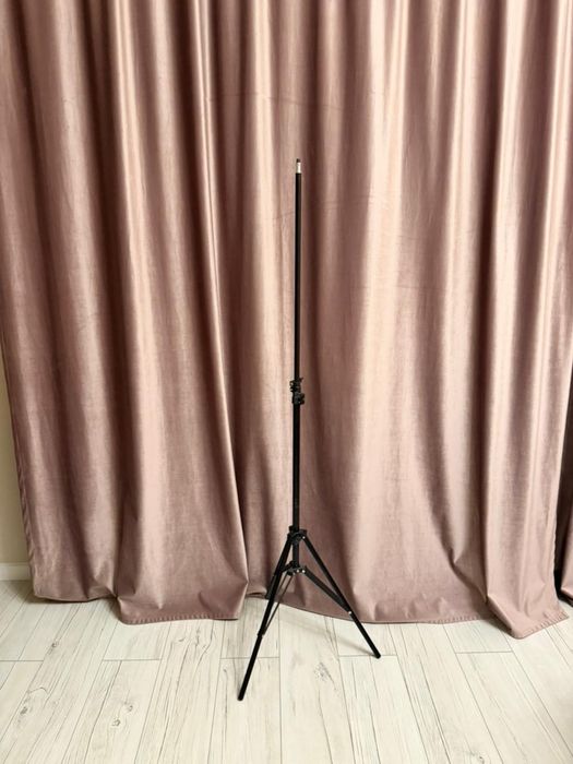 Кольцевая лампа Ring Light со штативом