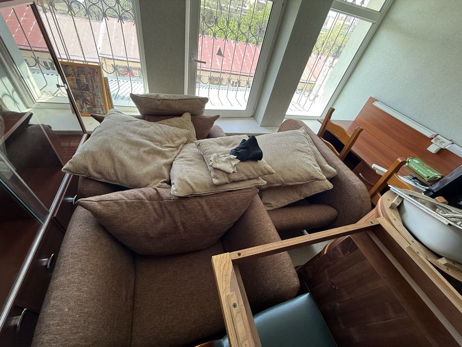 Мебель бу диван кресло стул