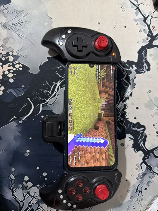 Джостик геймпад ipega pg9023s