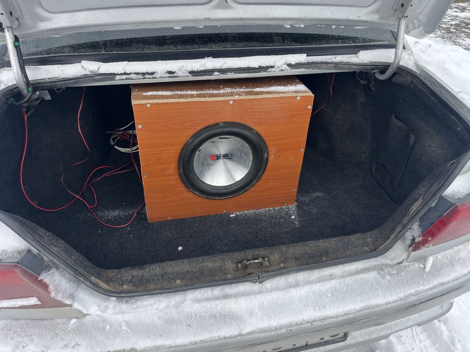 Продам автомобиль