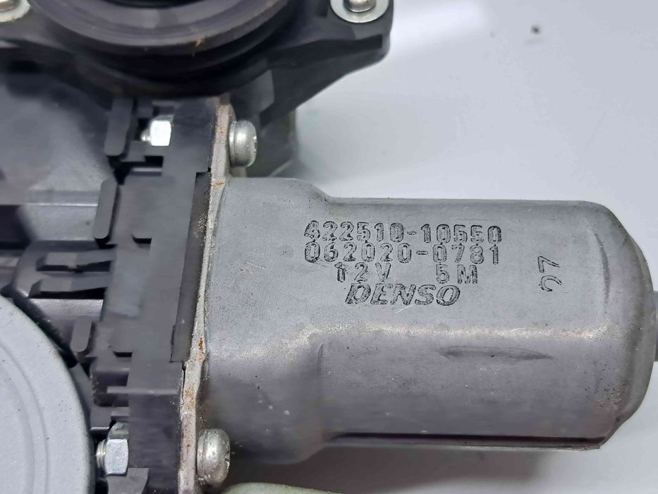Macara electrica geam dreapta fata Toyota Rav 4 III (ACA3, ACE, ALA3,