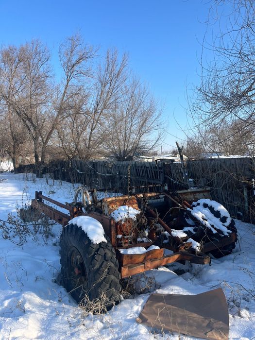 Продам кпи, под сенокосилку. Срочно