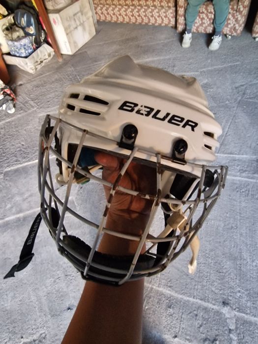 Хоккейная форма на ребенка