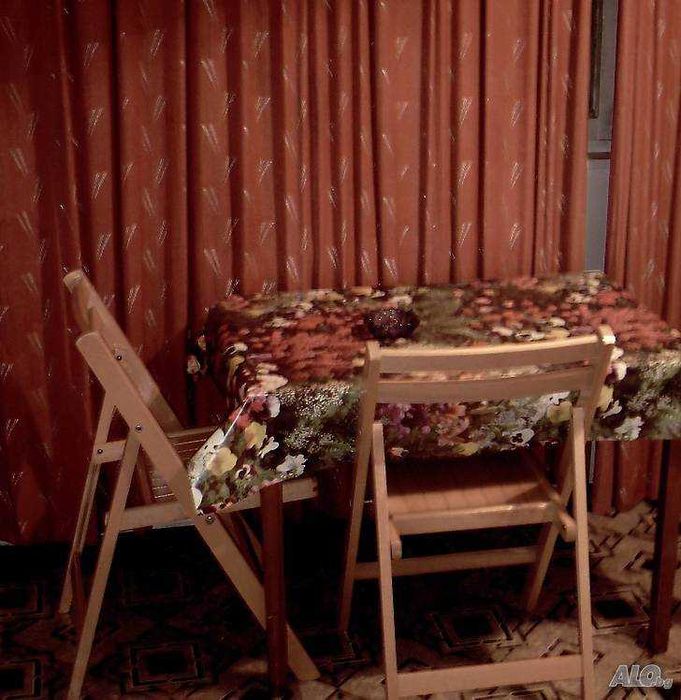 Без хазяи, без комисионна давам под наем стая за жена до гара Подуене