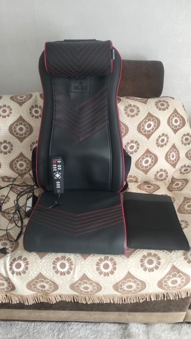 Массажер накидка