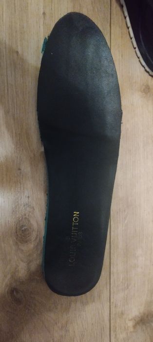 Мъжки сникърсиN 45 Louis Vuitton