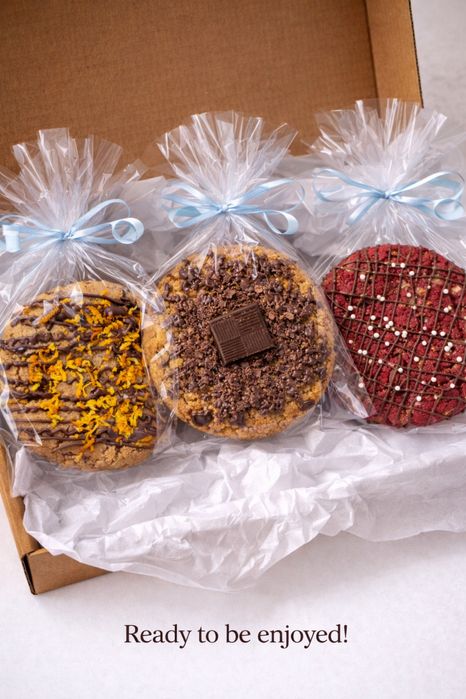 Домашни ОГРОМНИ бисквити (150гр), погача, рожден ден, кръщене, сватба