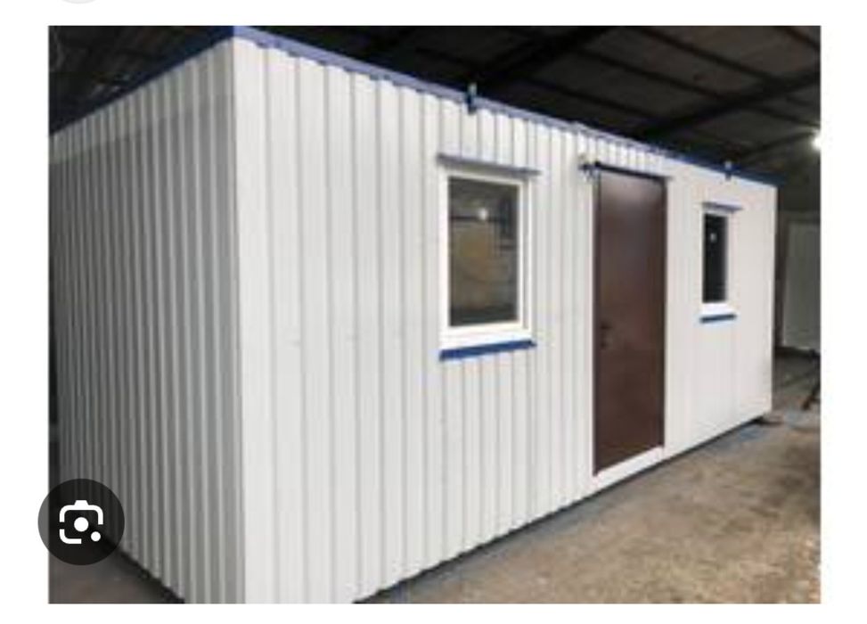 Продам модульные вагоны.