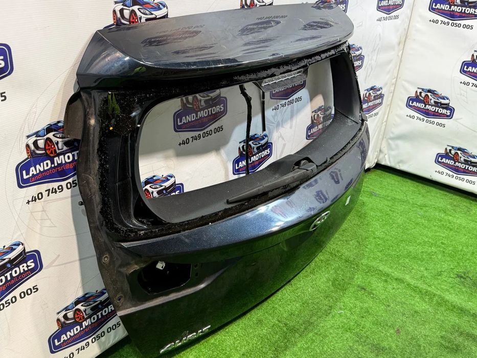 HAION TOYOTA AURIS 1.2 BENZINA 2017 COD OEM 6700502290 2013-2019