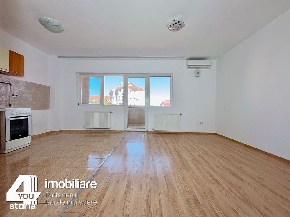 Apartament 2 camere Alfa str.Oituz, 57 mp utili,et.2, bloc din 2008