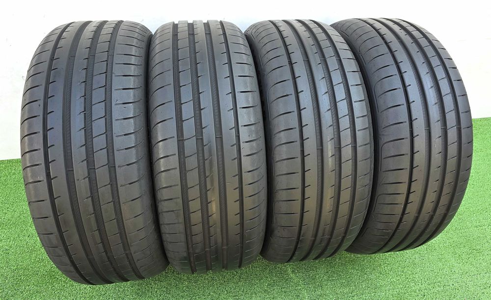 4бр. 225/45/19 GOODYEAR Eagle F1 asimetric 3