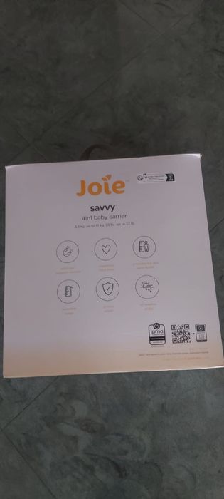 Продавам бебешко кенгуро