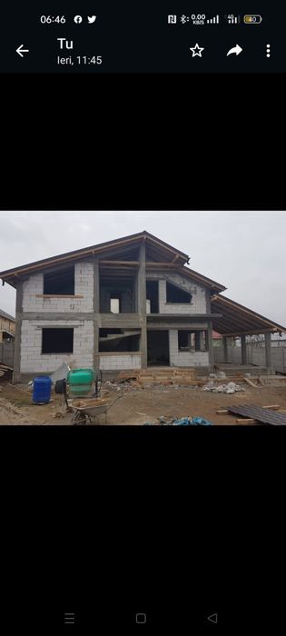 Centura Nord, Bordei, Garlesti .