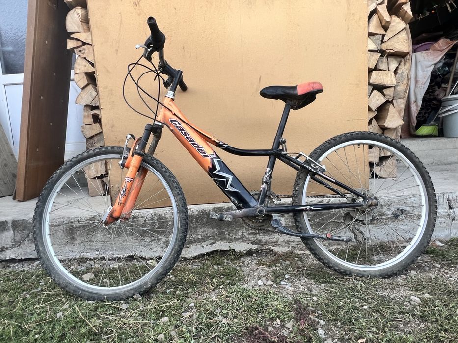 Vand bicicleteee