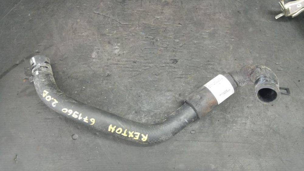 Furtun apa 2.0 d 671960 d20dt ssangyong rexton w 6941008d10