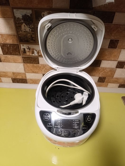 Продам мультиварку