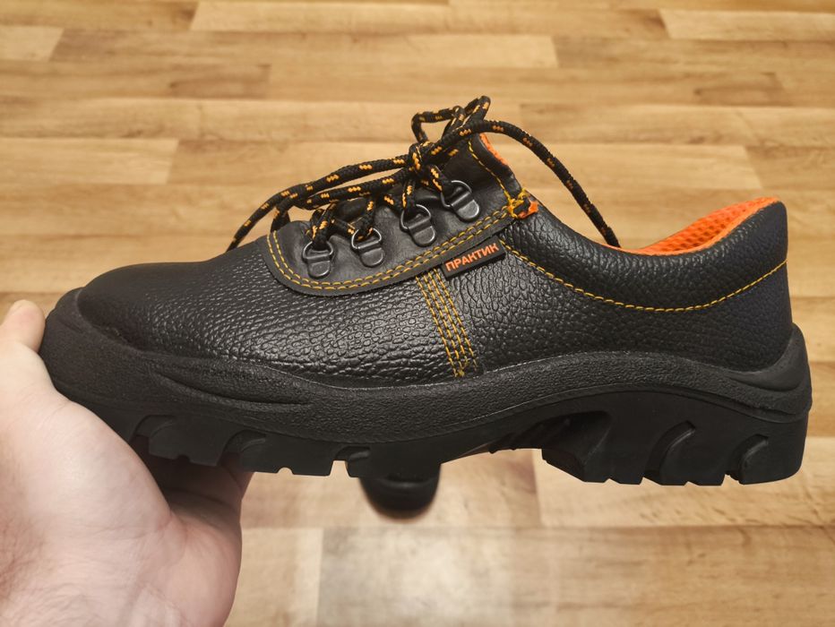 Полуботинки рабочие 44 размер