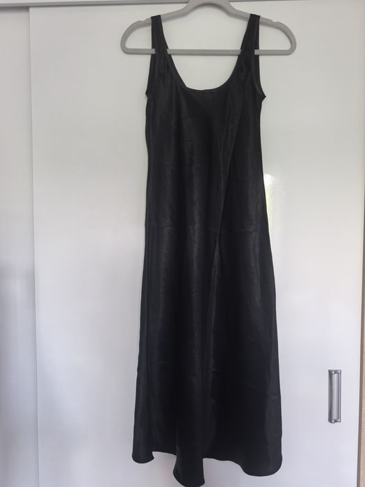 Рокля Massimo Dutti