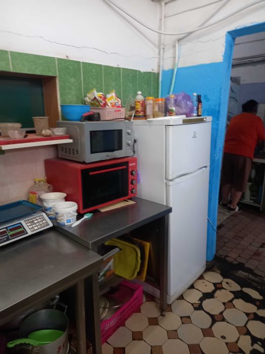 Продам столовую Асхана сатылады