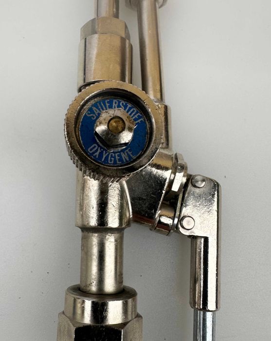 Gloor 4501-А - Горелка за резак със спусък