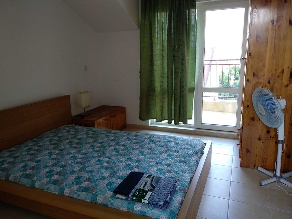 Продава се Тристаен апартамент в Варна, Чайка - 132000 кв.м за 2 €/кв.м - Снимка #8