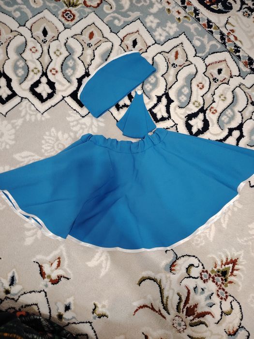 Костюмы  детские