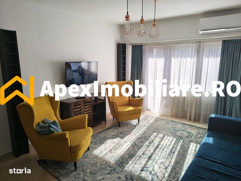 Apartament 2 camere de inchiriat Vitan Bucuresti | ApexImobiliare.ro — fotografia 1