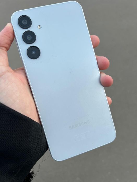 Обменяю Samsung a16