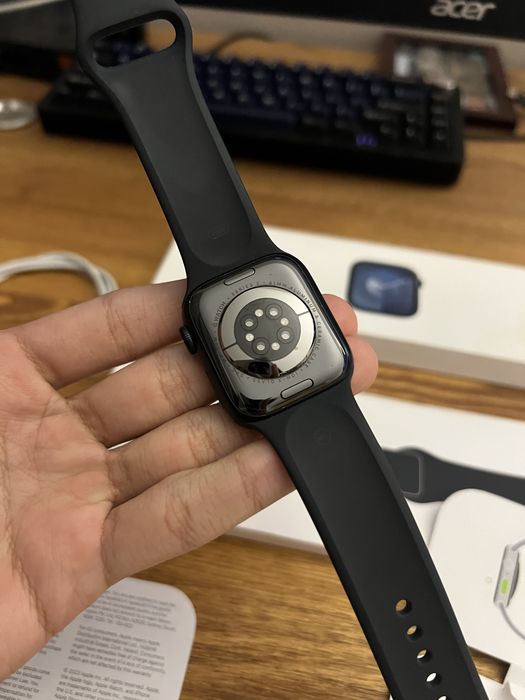 Apple Watch Series 9 41mm 87% Акб