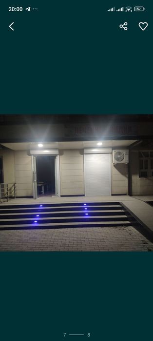 Офис ак тепа мебельная мукимий