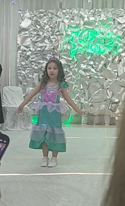 Карнавальный костюм Русалки