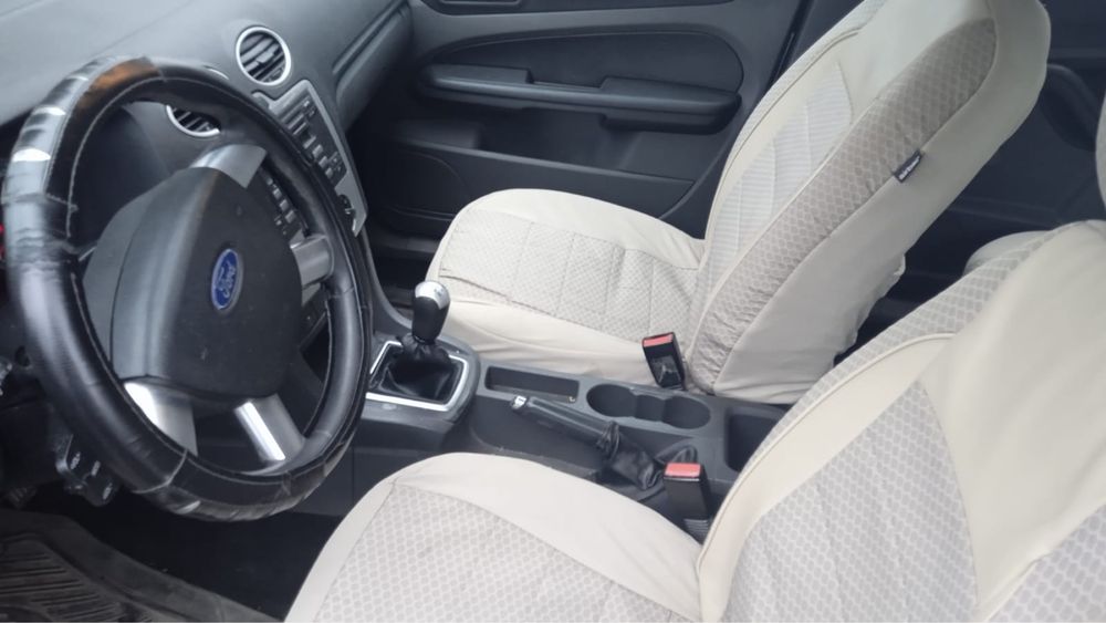 Ford focus mk 2 de vanzare
