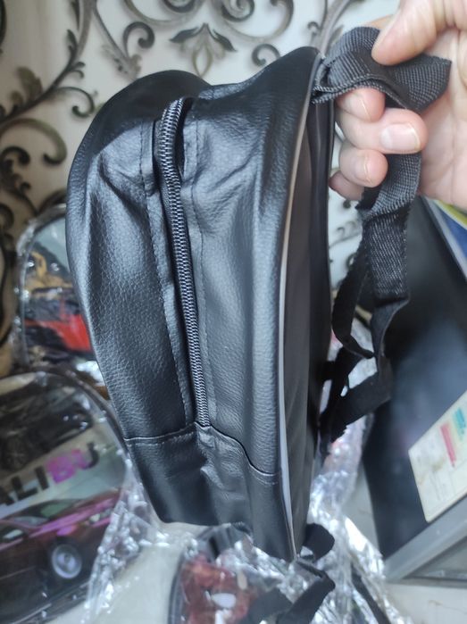 Детские рюкзаки. 5 шт новые.