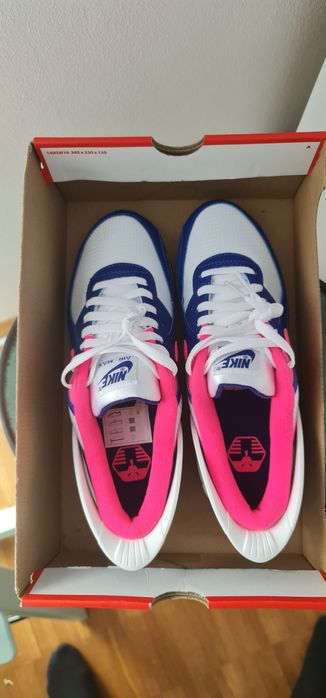 Adidași Nike air Max FlyEase