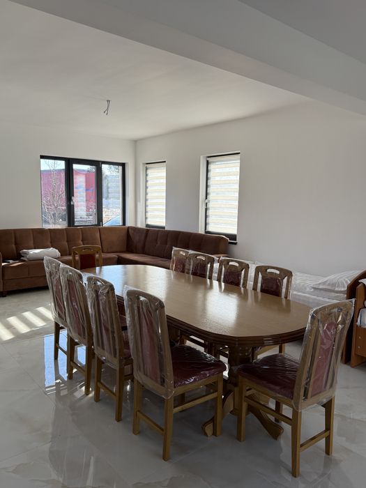 Inchiriez casa pentru Revelion 2026