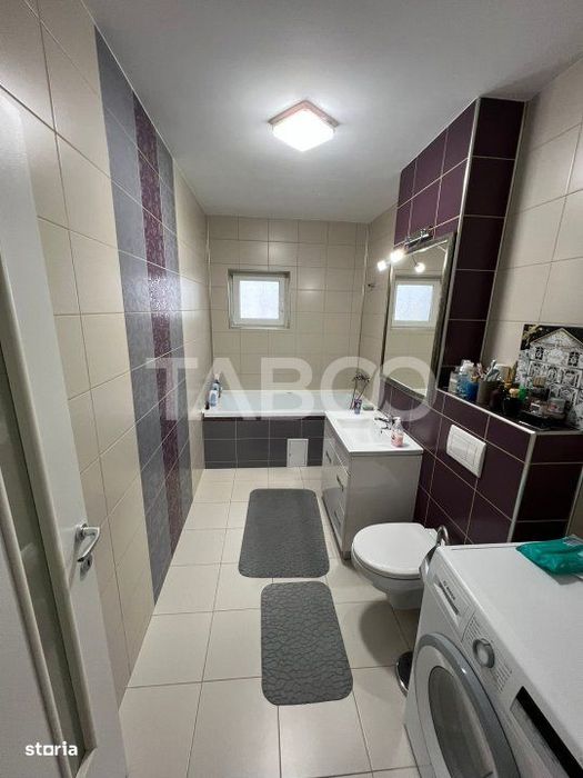 Apartament 3 camere 1 dressing 103 mpu loc de parcare Arhitectilor