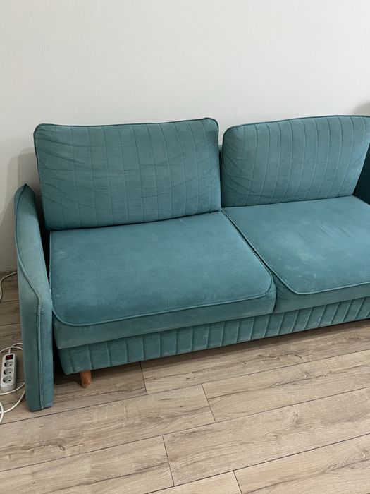 Продается диван 3 метра