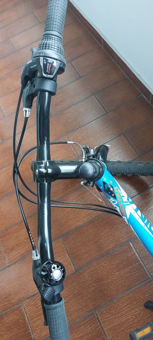 Vand bicicleta Alpina copii